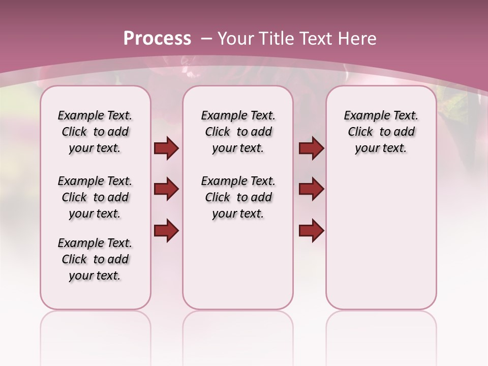 Human Happy People PowerPoint Template