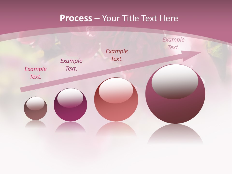 Human Happy People PowerPoint Template