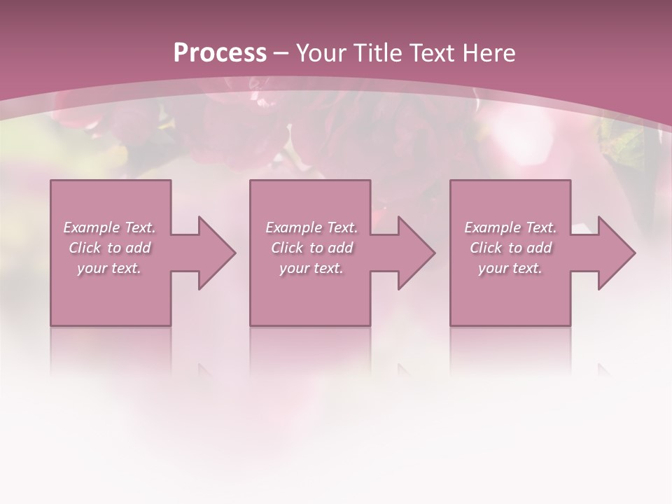 Human Happy People PowerPoint Template
