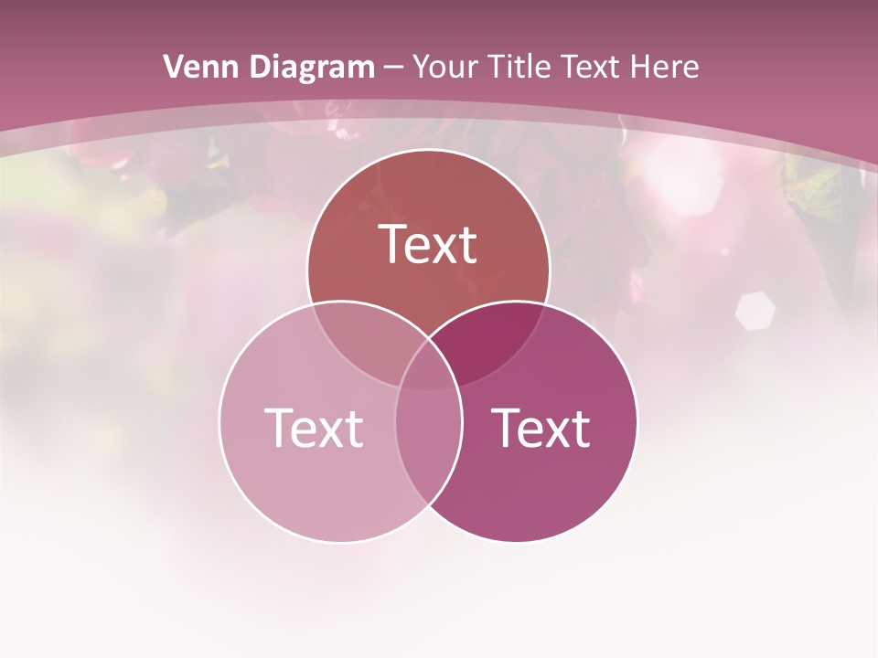 Human Happy People PowerPoint Template