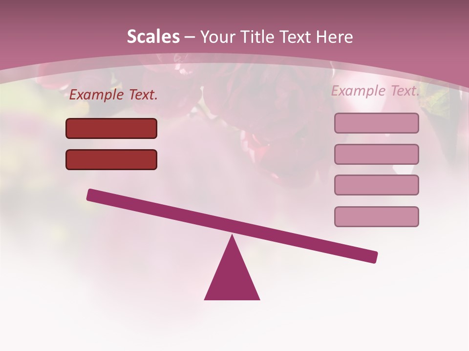 Human Happy People PowerPoint Template