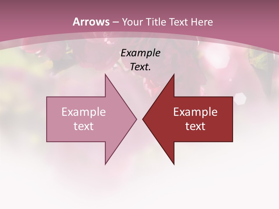 Human Happy People PowerPoint Template