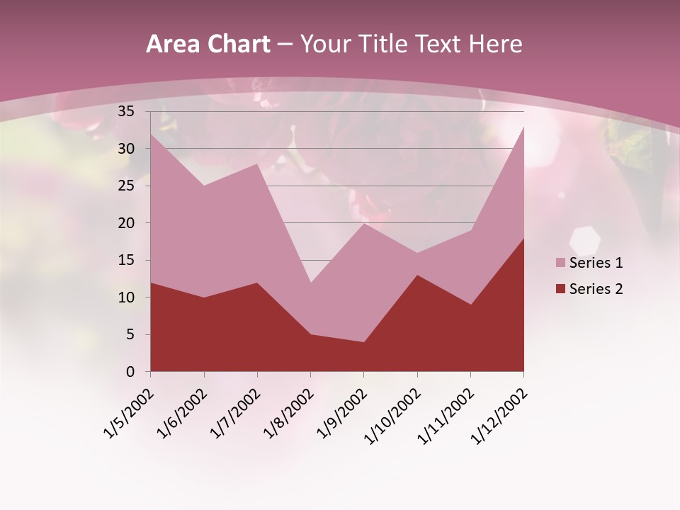 Human Happy People PowerPoint Template