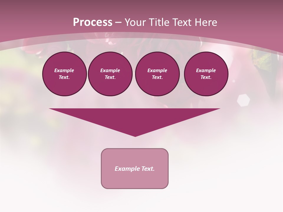Human Happy People PowerPoint Template