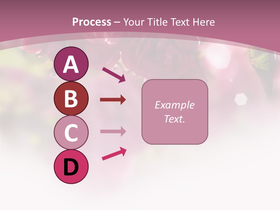 Human Happy People PowerPoint Template