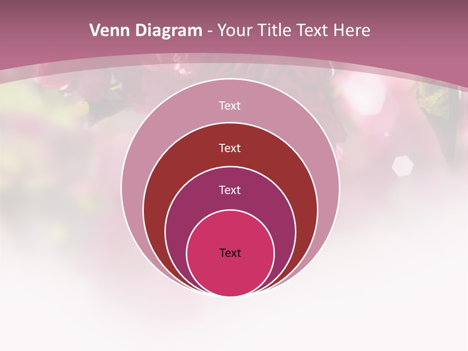 Human Happy People PowerPoint Template
