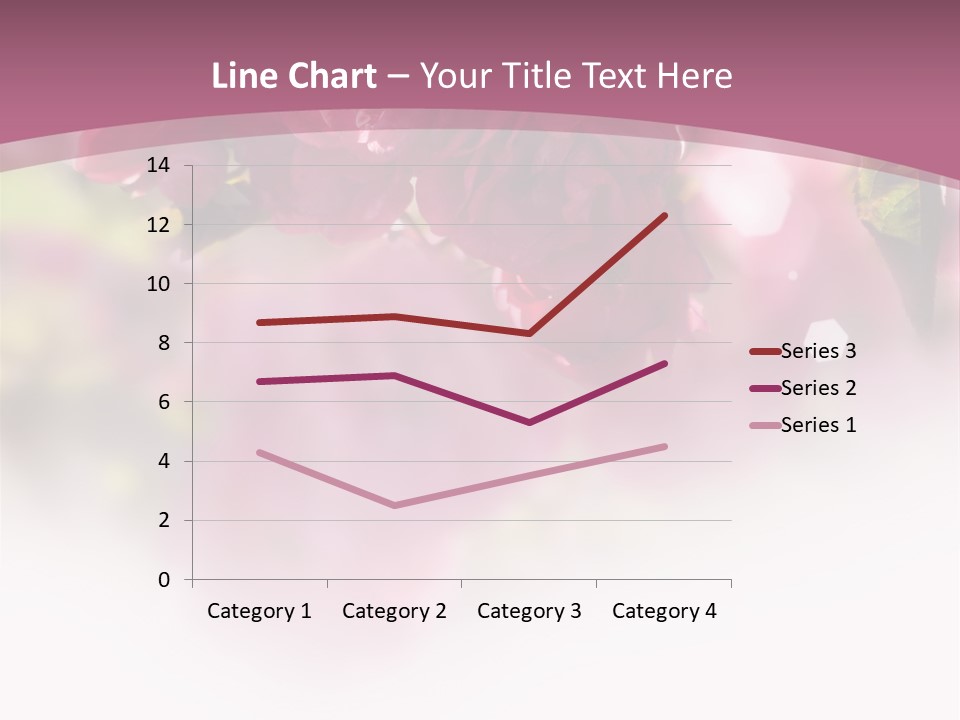 Human Happy People PowerPoint Template
