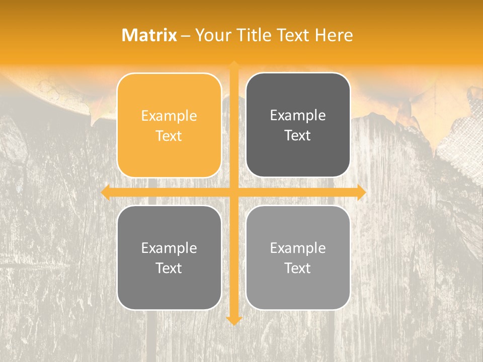 Design Sacking Rich PowerPoint Template