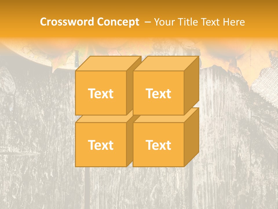 Design Sacking Rich PowerPoint Template