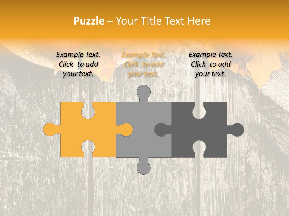 Design Sacking Rich PowerPoint Template