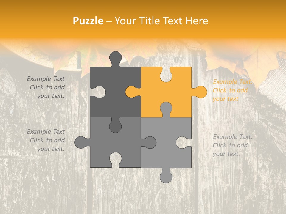 Design Sacking Rich PowerPoint Template