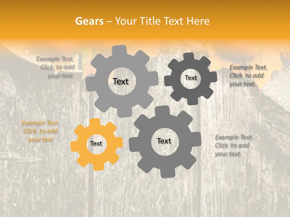 Design Sacking Rich PowerPoint Template