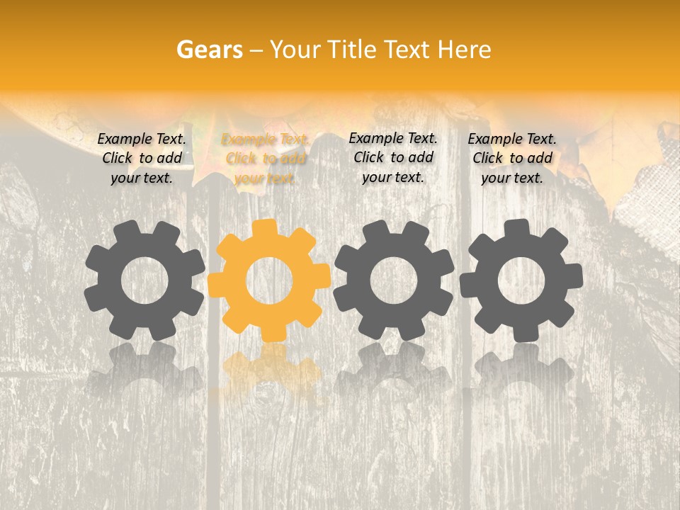 Design Sacking Rich PowerPoint Template