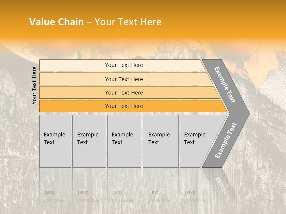 Design Sacking Rich PowerPoint Template