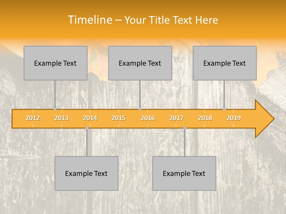 Design Sacking Rich PowerPoint Template