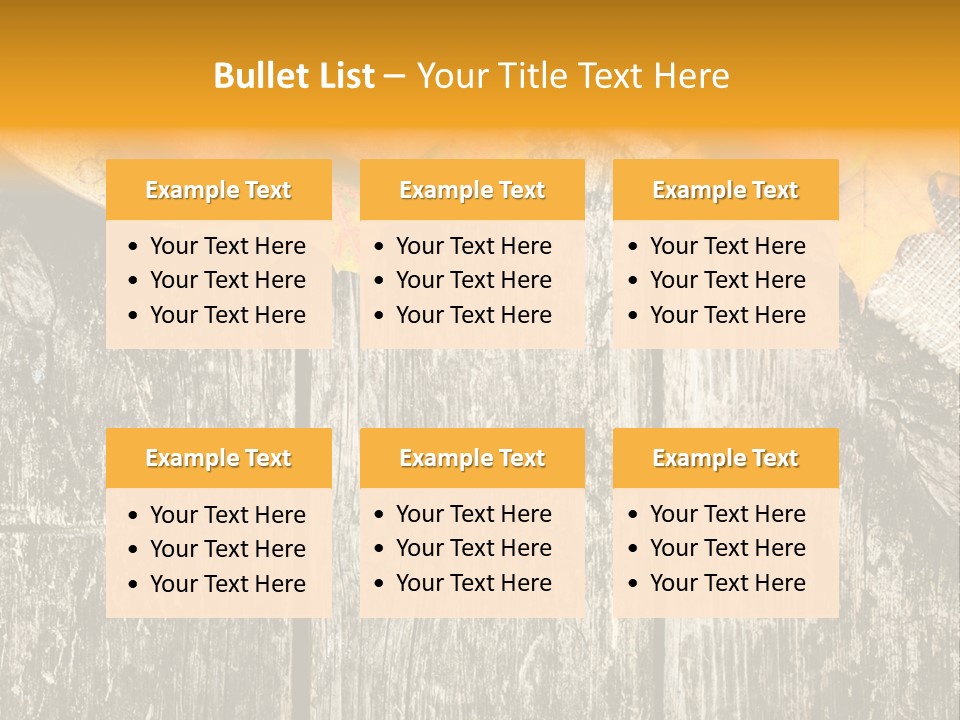 Design Sacking Rich PowerPoint Template