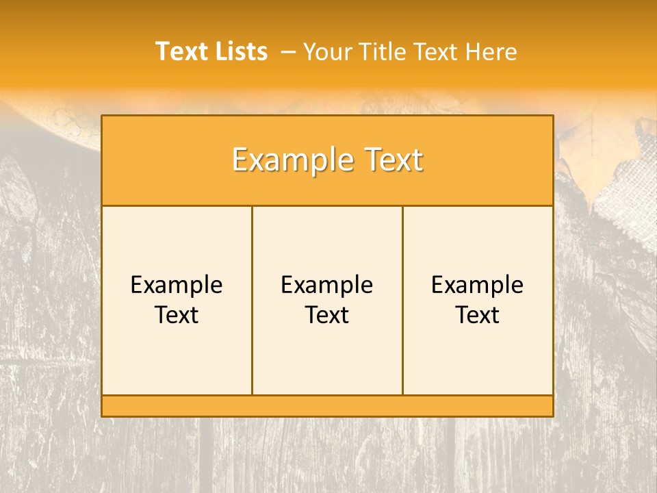 Design Sacking Rich PowerPoint Template