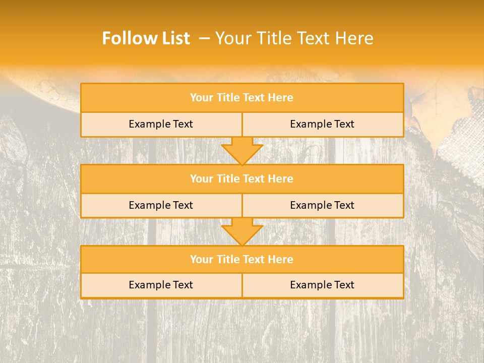 Design Sacking Rich PowerPoint Template