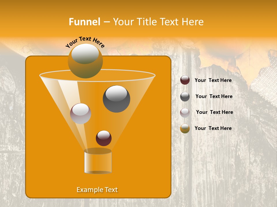 Design Sacking Rich PowerPoint Template