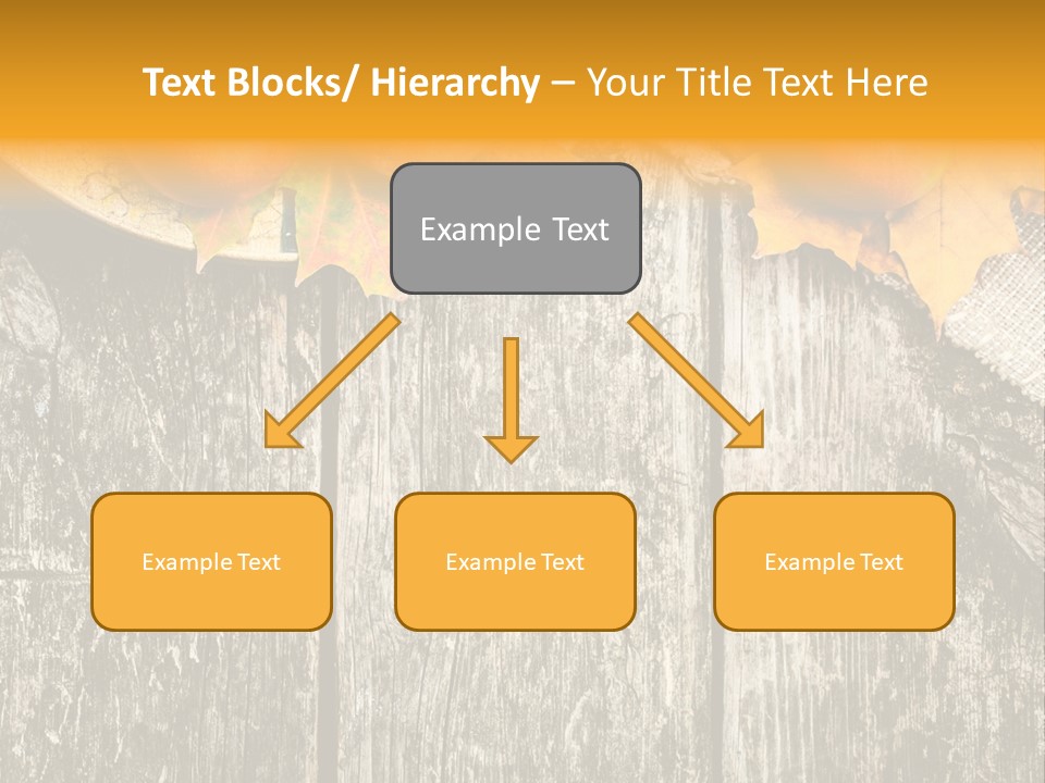 Design Sacking Rich PowerPoint Template