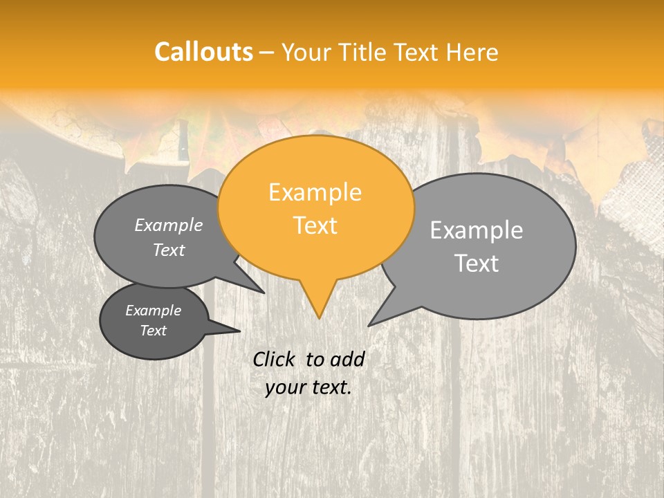 Design Sacking Rich PowerPoint Template