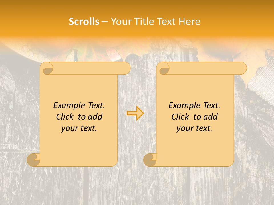 Design Sacking Rich PowerPoint Template