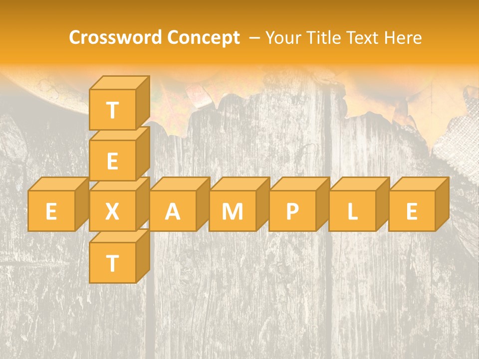 Design Sacking Rich PowerPoint Template