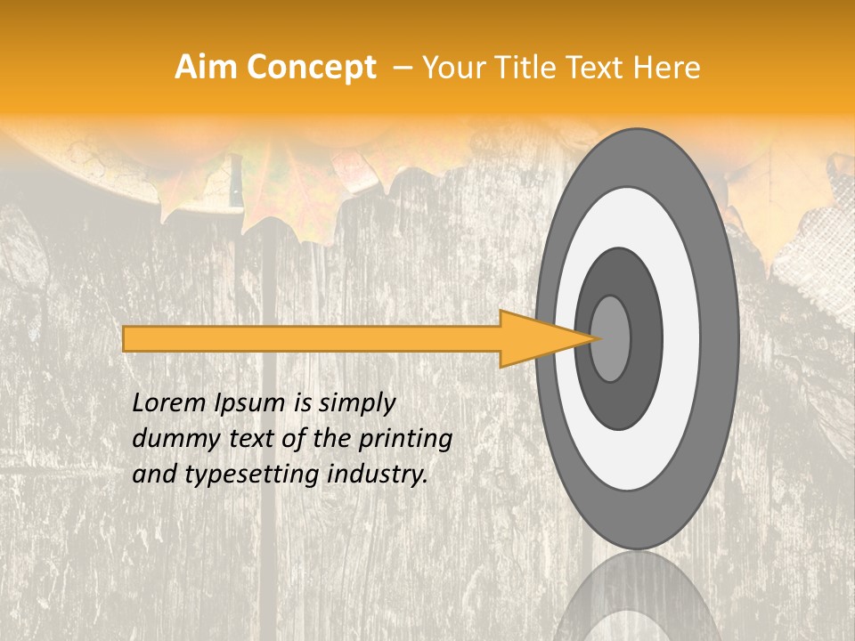 Design Sacking Rich PowerPoint Template