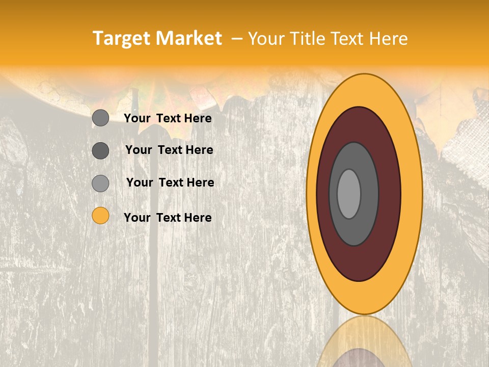 Design Sacking Rich PowerPoint Template