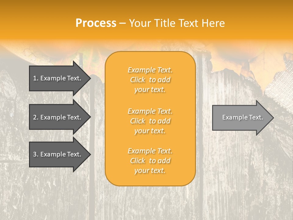 Design Sacking Rich PowerPoint Template