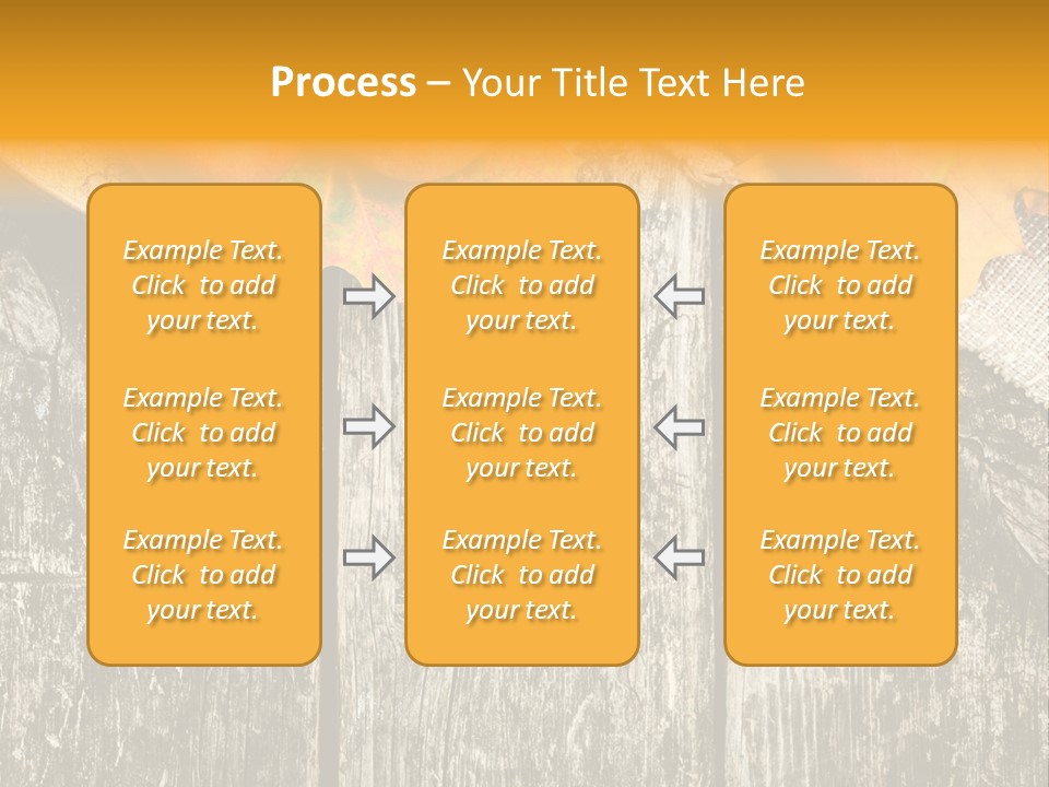 Design Sacking Rich PowerPoint Template