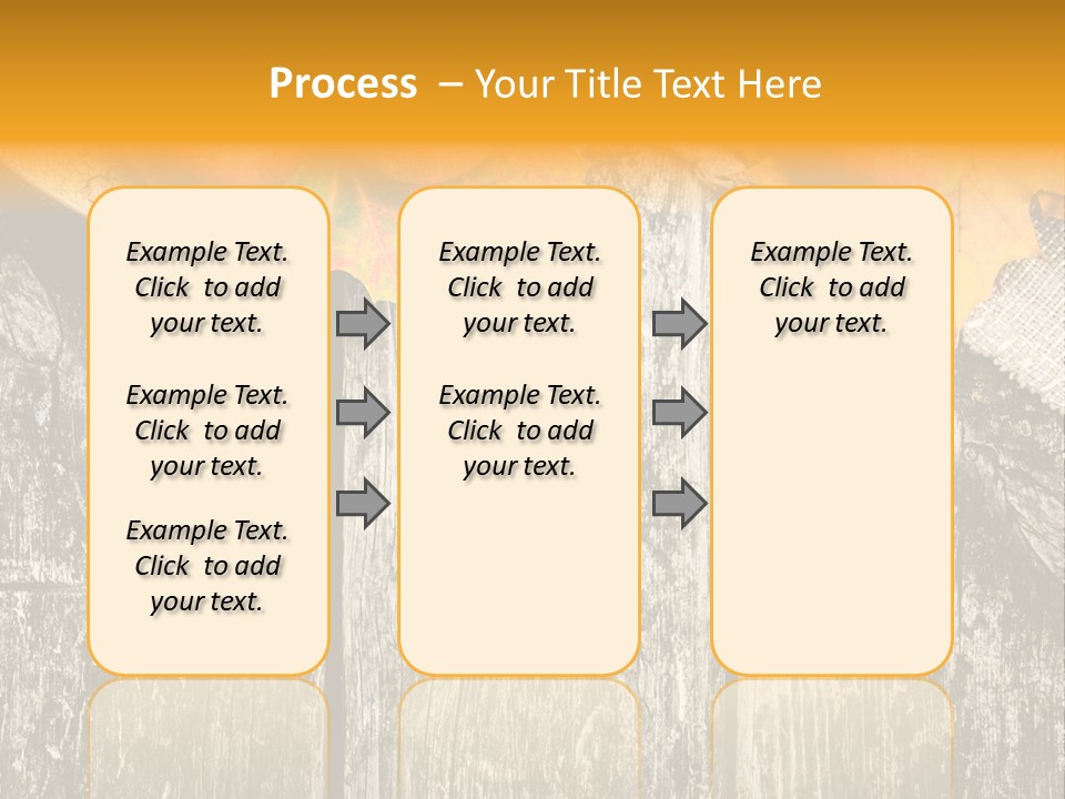 Design Sacking Rich PowerPoint Template