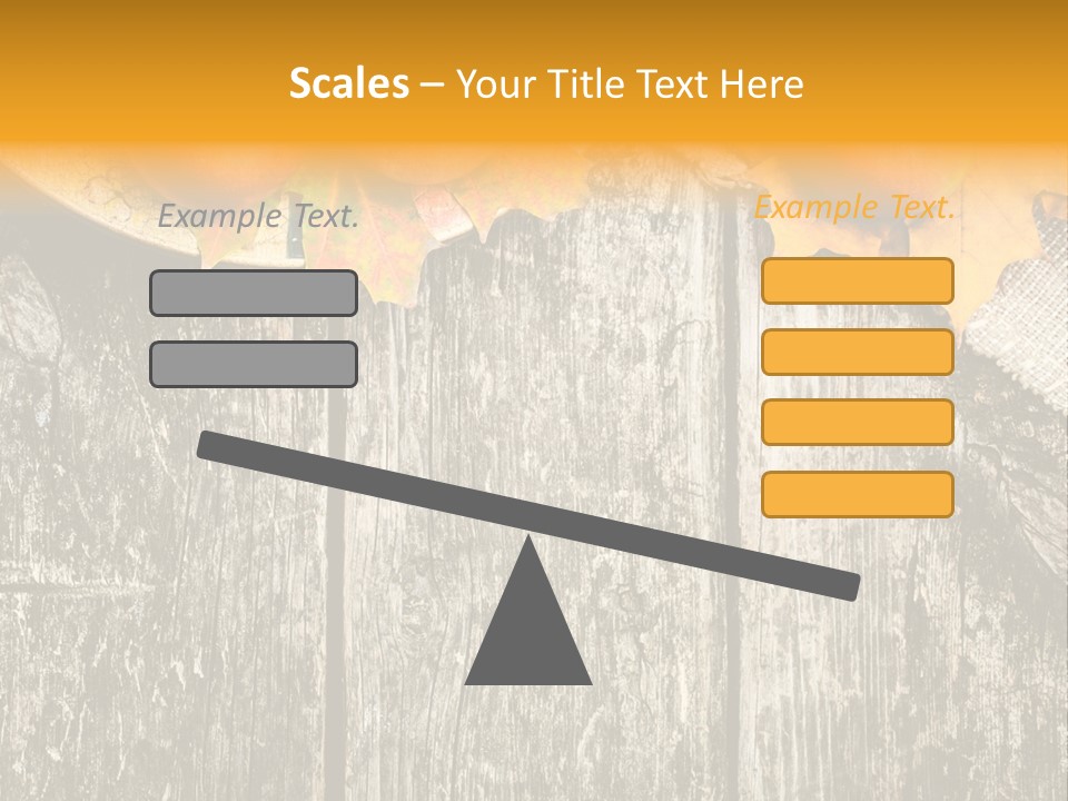 Design Sacking Rich PowerPoint Template