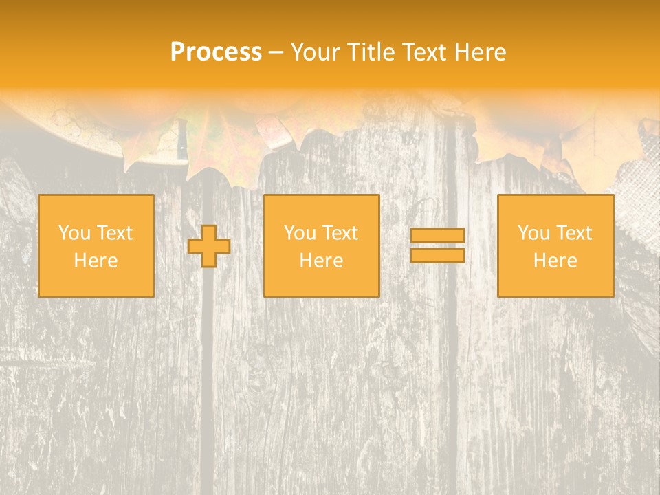Design Sacking Rich PowerPoint Template