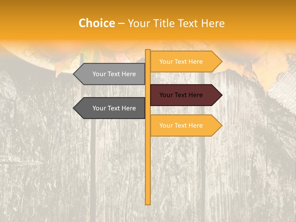 Design Sacking Rich PowerPoint Template
