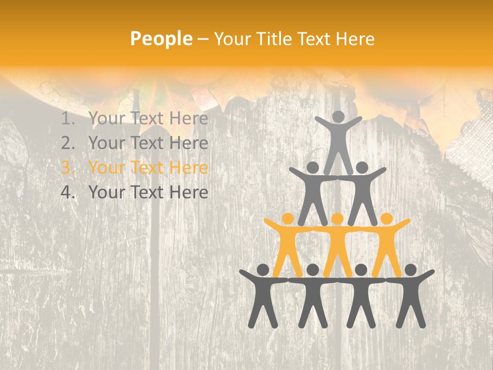 Design Sacking Rich PowerPoint Template