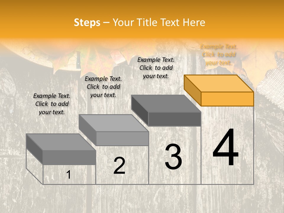 Design Sacking Rich PowerPoint Template