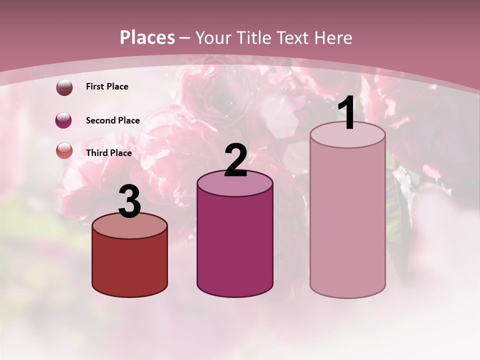 Together Figure Management PowerPoint Template