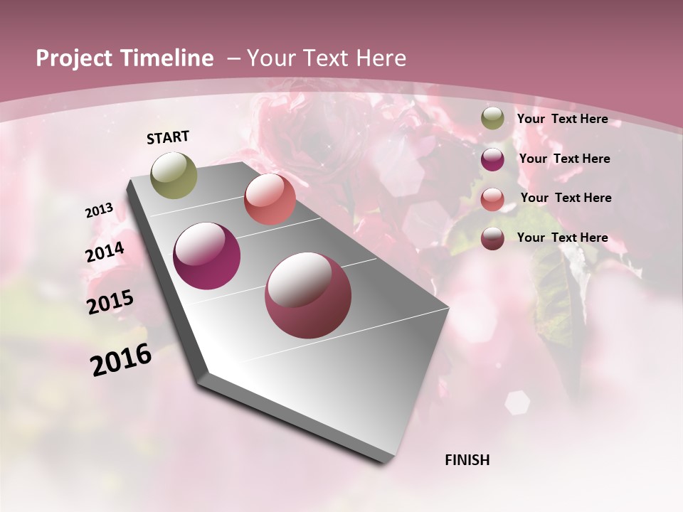 Together Figure Management PowerPoint Template