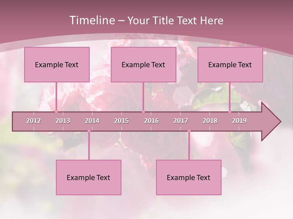 Together Figure Management PowerPoint Template