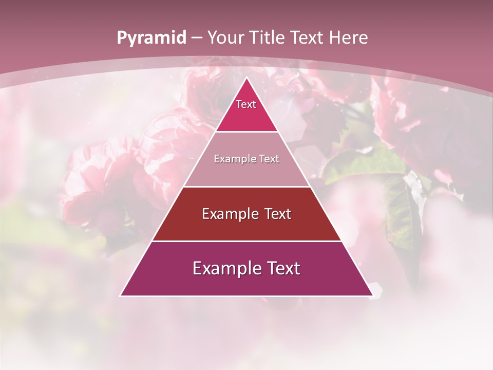 Together Figure Management PowerPoint Template