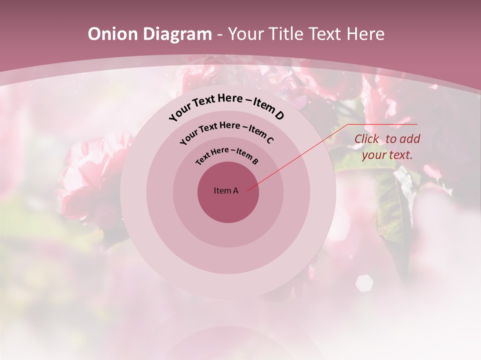Together Figure Management PowerPoint Template