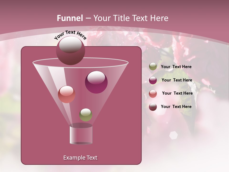 Together Figure Management PowerPoint Template