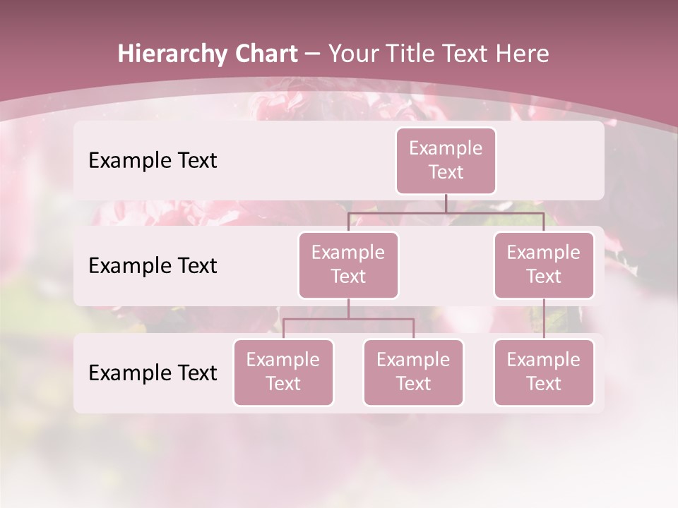 Together Figure Management PowerPoint Template