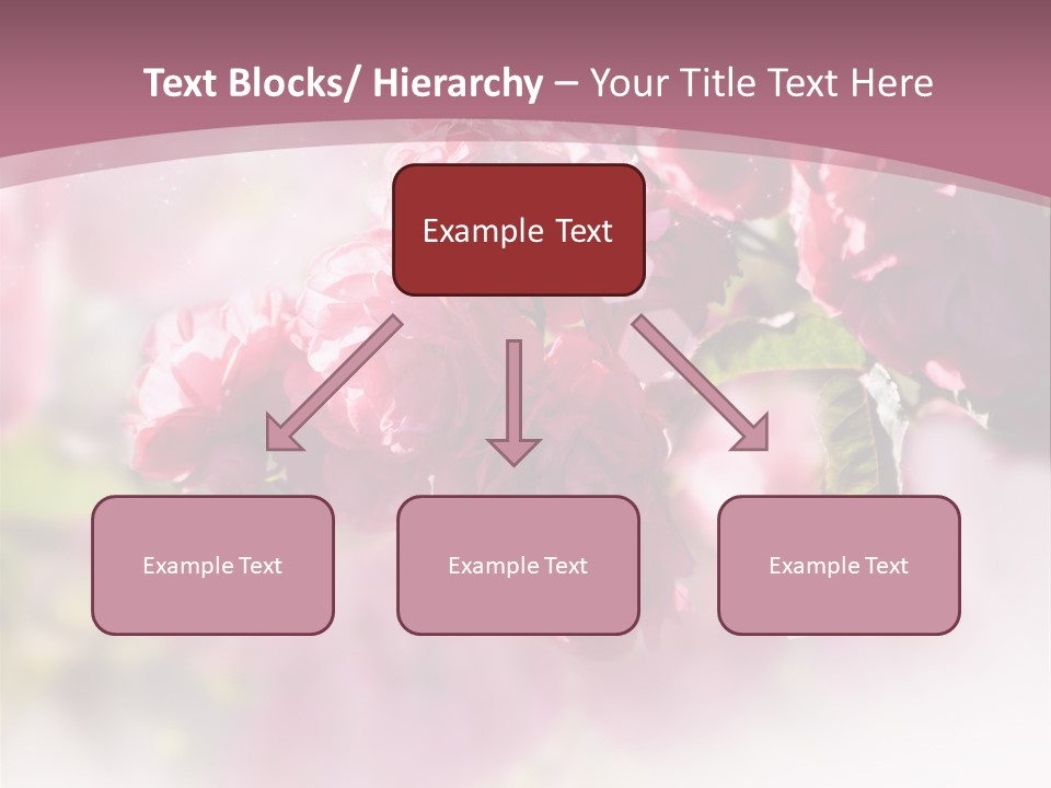 Together Figure Management PowerPoint Template