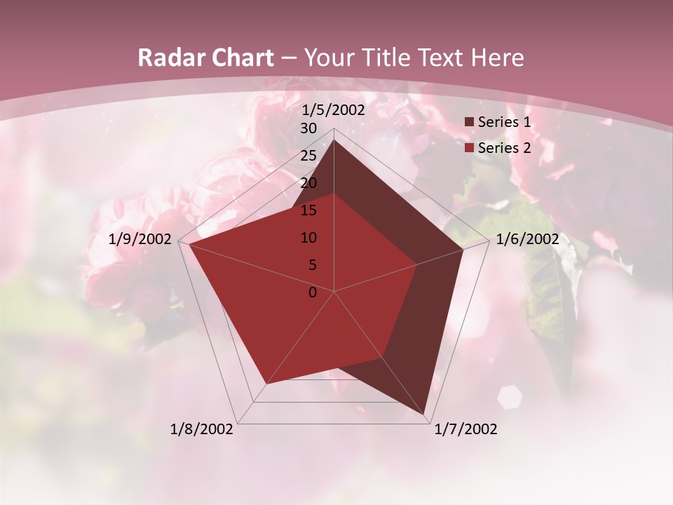 Together Figure Management PowerPoint Template
