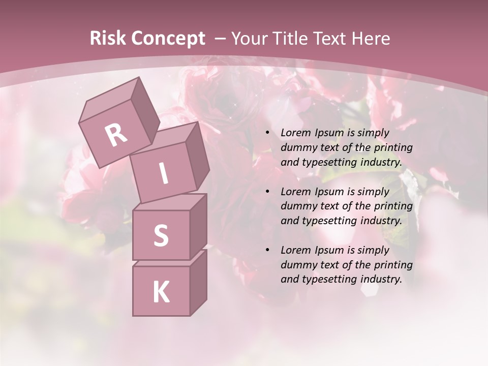 Together Figure Management PowerPoint Template