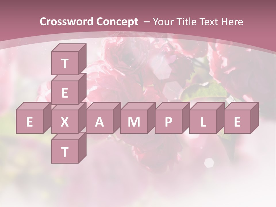 Together Figure Management PowerPoint Template