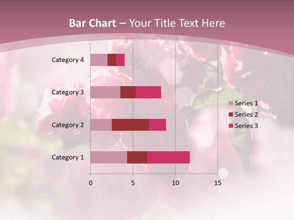 Together Figure Management PowerPoint Template