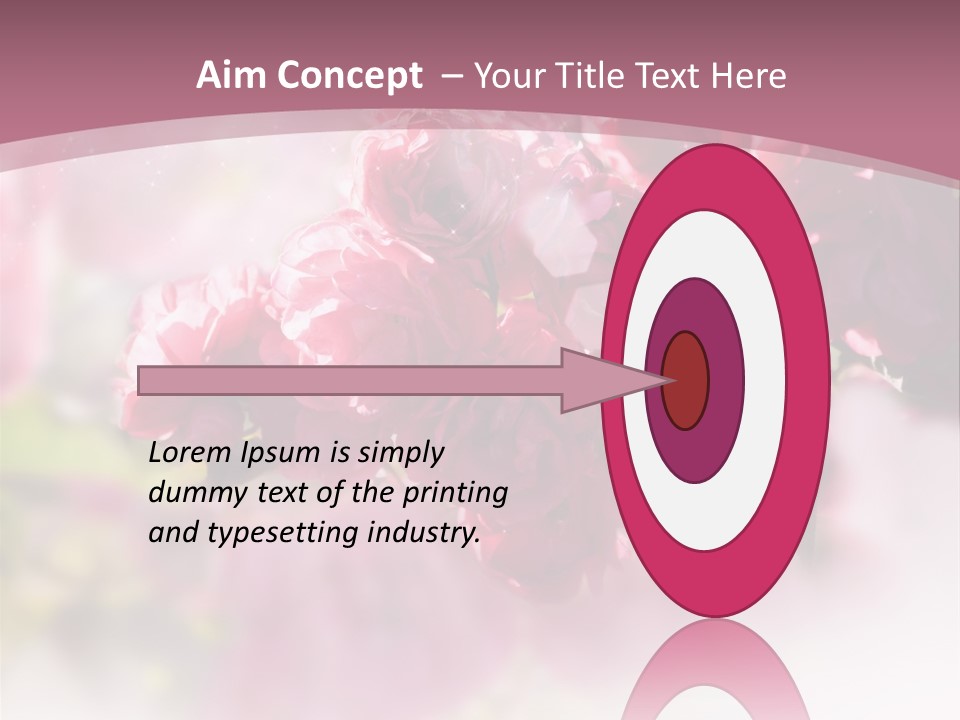 Together Figure Management PowerPoint Template